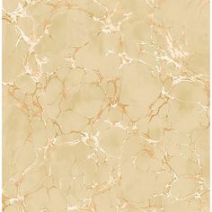 a beige marble wallpaper with gold veining