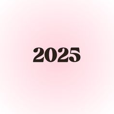 a pink background with the number 2055 in black on it's left side