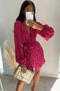 Dress Night Out, Chique Outfits, Moda Chic, Night Out Outfit, Night Out Dress, Mode Inspo, Mode Inspiration, Birthday Dresses