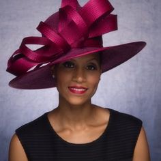 Hat Pins Archives | American Hats LLC Kentucky Derby Hats With Structured Crown, Formal Hat With Structured Crown For Royal Ascot, Formal Fitted Hat With Curved Brim, Elegant Pink Adjustable Fedora, Luxury Formal Hats With Structured Crown, Chic Hat With Structured Crown, Chic Fitted Hats With Curved Brim, Fitted Curved Brim Hats For Formal Occasions, Royal Ascot Formal Hat With Structured Crown