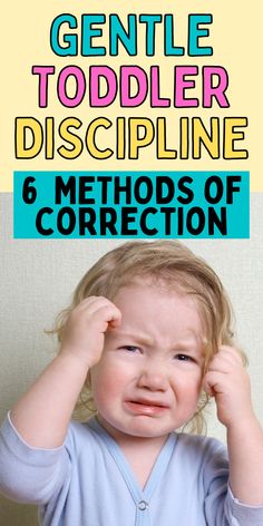 Parenting Tips For Toddlers, Kids Acting, Calm Parenting, Discipline Ideas, Gentle Discipline, Be Disciplined, Toddler Behavior, Parenting Solutions, Parenting Girls