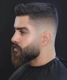 Hair Cuts Ideas For Men, Police Haircut Men, Beard Styles Haircuts, Boys Haircuts With Designs, Camisa Liverpool, Salon Offers, Mantra Tattoo, Boys Haircut