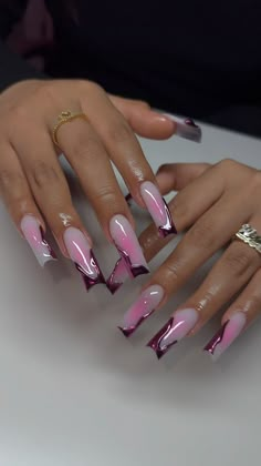 BRONX NAIL ARTIST | obsessed 🩵 May bookings Open💐 @nailswithkayy @nailswithkayy @nailswithkayy #nailsnailsnails #nailreels #nailart #nail flowers… | Instagram September Acrylic Nail Designs, Beautiful Nails Ideas, Caribana Nails, Different Design Nails, Nail Designs Abstract, Nail Inspo Unique, Nail Flowers, Acrylic Toe Nails, Long Acrylic Nail Designs