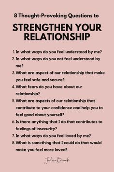 strengthen your relationship Text Conversation Starters, Things To Talk About, Intimate Questions, Sitting On The Couch