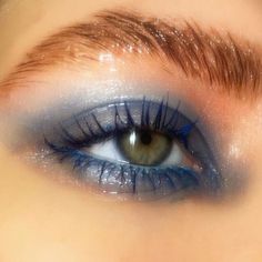 Midnights Taylor, Funky Makeup, How To Do Makeup, Smink Inspiration, Makeup Eye Looks