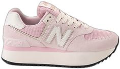 Pink Granite, Womens New Balance, New Balance 574, Athletic Shoe, Ankle Support, Linen Style, Athletic Apparel, Shopping Spree, Pink Pink