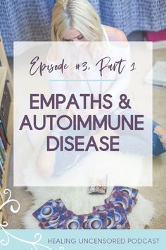 Empaths and autoimmune disease can experience a unique healing journey that is very spiritual and personal. I'm sharing my experience as an empath and an autoimmune disease. | autoimmune disease, empath energy healing, autoimmune disease healing, autoimmune healing, autoimmune quotes, energy healing Crystals For Autoimmune Disease, Hashimotos Quotes, Autoimmune Quotes, Healing Autoimmune, Empath Quiz, Autoimmune Healing, Autoimmune Disease Quotes, Empath Energy, What Is An Empath