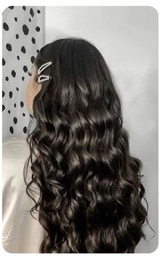 Great Hair, Perfect Hair, Keratin, Glow Up?, Wavy Hair, Hair Inspo, Easy Hairstyles, Nail Care, Hair Inspiration