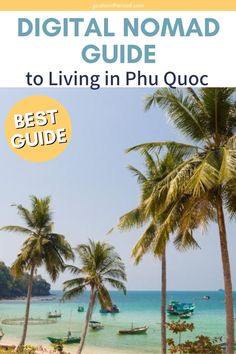 the ultimate guide to living in phu ouc, thailand's most popular beach resort