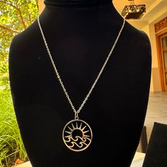 New From Our Boutique On Maui Perfect Gift For Ocean Lovers And Surfers Surf Jewelry, Ocean Lover, Character Designs, Maui, Womens Jewelry Necklace, Surfing, Jewelry Necklaces, Necklaces, Women Jewelry