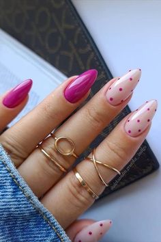 Her Nails, Nails And Makeup, Nail It, Fancy Nails, Chic Nails, Short Acrylic Nails, Gorgeous Nails, Nail Arts, Holiday Nails