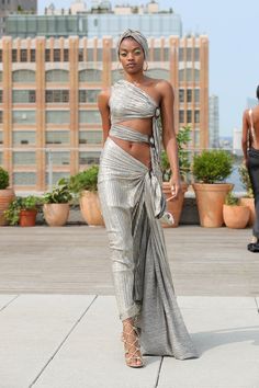 Luxury Dresses, Couture Runway, Estilo Boho, Mode Inspiration, Sarong