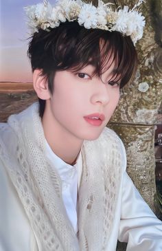 Soobin Photocard Scan, Choi Soobin, Seventeen Wonwoo, Blue Bunny, Perfect Boy, Kpop Guys, Kpop Aesthetic, Cute Cartoon Wallpapers, Boyfriend Pictures