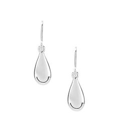 Women's Jewelry | Dillard's Sipmle Silver Earrings, Drop Earrings Simple Silver, Elegant Silver Earrings, Dangly Earrings Silver, Hogwarts Dr, Teardrop Jewelry, Accessory Jewelry, Mob Dresses