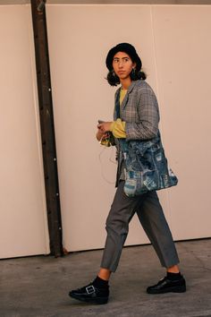 Dan Roberts captures the best looks in Sydney during the Resort 2019 shows in Australia. Outfit Essentials, Best Style