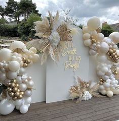 Balloon Graduation, Balloons Graduation, Garland Balloon, Backdrop Balloon, Arch Balloon, 18th Birthday Decorations, Balloon Festival, Birthday Party Theme Decorations, Birthday Balloon Decorations