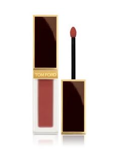 What It Is:Tom Ford introduces Liquid Lip Luxe Matte, a new series of customizable hues that set to an elastic finish. Infused with black rose extract, these transfer-resistant, buildable shades melt luxuriously onto lips with a cloud-like, creamy feel.What It Does:This longwearing formula sculpts with vivid, high-impact color. It also helps smooth and blur the look of fine lines.Key Ingredients:Liquid Lip Luxe Matte is infused with black rose oil and seaweed extracts.Free Of...Parabens, mineral Tom Ford Lipstick, Tom Ford Black Orchid, Tom Ford Beauty, Long Wear Lipstick, Beauty Make-up, Rose Oil, Beauty Gifts, Manicure Y Pedicure, Flower Oil