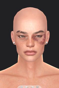 The Sims 4 Cc Bruising, Ts4 Face Overlay Cc, Sims 4 Botoxbrat, Sim4cc Skin, Sims 4 Cc Skin Imperfections, Sims 4 Double Chin Slider, Faun Legs Sims 4 Cc, Sims 4 Cc Witch Tattoo, Sims 4 Veiny Hands Cc