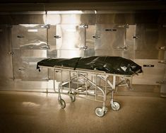 Hospital Morgue, Lung Disease, Social Care, Black Community, Healthcare System, Black American, Medical Supplies, Body Bag, The Black