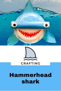 Hammerhead shark making paper plates and paper towels
#shark #hammerheadshark #sharkcraft #hammerheadsharkcraft #paperplates #craftingwithpaperplates #creativewithpaperplates #sharken #tinkering #yoors #yoorssuperpromoteteam Hammerhead Shark Craft Preschool, Shark Art Projects For Kids, Hammerhead Shark Craft, Paper Plate Shark Craft, Paper Plate Shark, Shark Crafts For Kids, Vbs Ocean Theme