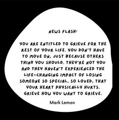 a poem written in black and white on a circle with the words neus flash you are entitled to give for the rest of your life