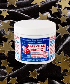 Egyptian Magic Skin Cream Review Story Celebrity Beauty Skin Tags Apple Cider Vinegar, Propolis Cream, Skin Cream Recipes, Best Skin Cream, Remove Skin Tags Naturally, Skin Cream Anti Aging