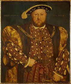 Henry VIII    c. 1540 Hans Holbein The Younger, Hans Holbein, Anne Of Cleves, King Outfit, King Henry Viii, Tudor History, King Henry, Henry Viii, Elizabeth I