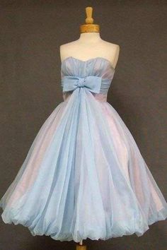 #alinepromdresses #bowpromdresses #googleshopping #partyeventdresses #promdresses #shortpromdresses #sweetheartpromdresses Cute Short Prom Dresses, Tea Length Homecoming Dresses, Simple Party Dress, 1950s Prom, Sweetheart Homecoming Dress, Prom Dresses Simple, Mini Prom Dresses, Blue Homecoming Dresses