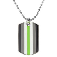 PRICES MAY VARY. Agender LGBT Brown Pride Dog Tags Pendant Necklace LGBT Necklace Gay Pride Gift Rainbow Pride Necklace LGBT Jewelry Pride Gift Size: Pendant Size 1.5x0.9inch 38x22mm,Chain 24 inch 60cm Material: High quality metal and enamel painting process to ensure durability Use: Wearing the necklace, show your pride. Package:Individual resealable packaging COLDDOX Agender LGBT Brown Pride Dog Tags Pendant Necklace LGBT Necklace Gay Pride Gift Rainbow Pride Necklace LGBT Jewelry Pride GiftSi Agender Pride, Lgbtq Clothing, Rainbow Badge, Pride Necklace, Gay Pride Gifts, Dog Tag Pendant, Rainbow Jewelry, Rainbow Necklace, Valentines Day Birthday