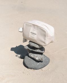 Our smallest beach companion yet; The Canvas Accessories Pouch – is designed to keep all of your essentials safe and secure. Canvas Accessories, Accessory Pouch