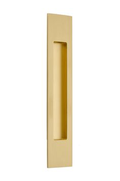 an image of a door handle on a white background