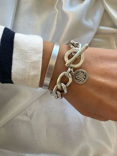 Love Bracelet Bracelets Women, Love Bracelet, Silver Bangle Bracelets, Silver Bangle, Women Outfits, Love Bracelets, Silver Bangles, Silver Bracelets, Womens Bracelets