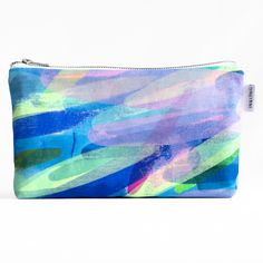 There's something about Monet. Inkling messy bag in Laneway 14 Earth Friendly, The Creation, Learn More, Organic Cotton, Eco Friendly