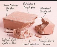 Polishing Bar Nuskin, Body Acne, Skin Spots, Clean Makeup, Samoa, Blackheads, Face And Body, Bar