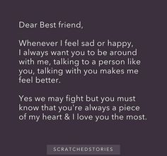 Best Friend Possesive Quotes, Bff Journal, Three Besties, Dangerous Person, Special Friendship Quotes, Cute Friendship Quotes, Friend Things, Quotes About Strength And Love, Just Good Friends