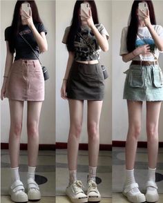 Girly Outfit, Oufits Casual, Crop Top Designs, Dress Woman, Instagram Model