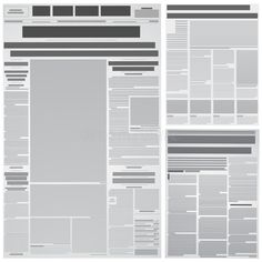 the front and back pages of a newspaper or news paper with shadows on white background royalty illustration