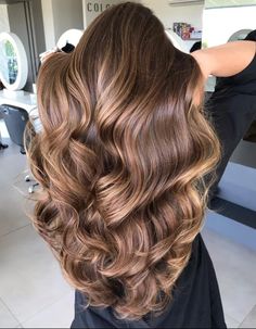 Ash Blonde Hair Balayage, Brown Hair With Caramel, Perfect Blonde Hair, Brown Hair With Caramel Highlights, Brown Hair Shades, Highlights Ideas