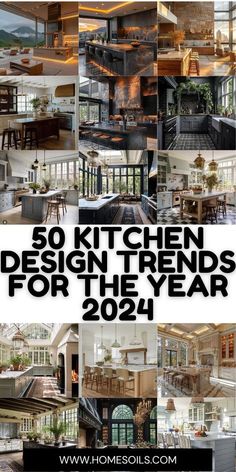 the kitchen design trend for the year 2012