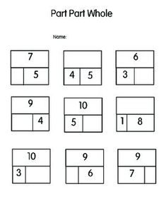 the parts of a tennis court with numbers on it