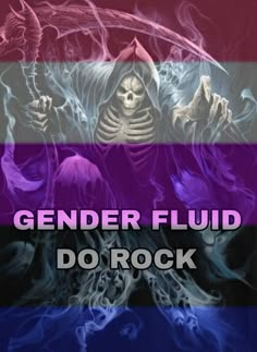 Gender Fluid Bingo, Gender Fluid Memes Humor, Genderfluid Memes Funny, Gender Fluid Names, Genderfluid Wallpaper, Gender Memes, Gender Fluid Flag, Gender Crisis