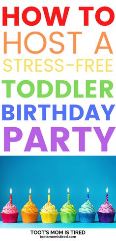 Three Year Old Party Activities, Three Year Old Birthday Party Activities, Three Year Old Birthday Party Ideas, Two Year Old Birthday Activities, 3rd Birthday Party Activities, Easy Birthday Party Ideas, Ideas For One Year Olds, Toddler Birthday Parties, Two Years Old Activities