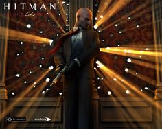 hitman | Hitman hitman wallpapers Agent 47 Art, Hitman Blood Money, Blood Money, Computer Wallpapers, Wallpapers Desktop