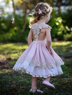 Pink Frock, Gowns For Wedding, Pin Bag, Classic Photography, That Dress, Rainbow Dress, Darling Dress, Girls Boutique