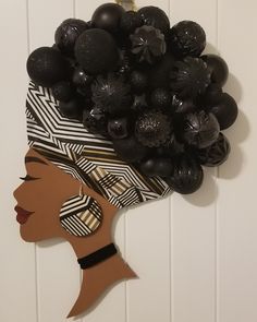 Diy African Decor, Mesh Wreath Diy, Diy Wall Art Decor, Drone Images