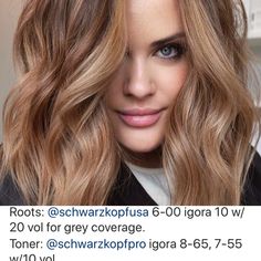 Schwarzkopf Toner Formulas, Schwarzkopf Toner, Igora Vibrance, Hair Formulas, Colour Touch Wella, Hair Academy, Color Formulas