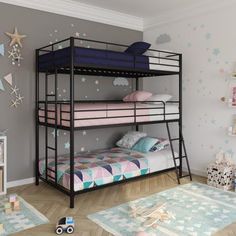 camper bunk bed sheets Bunk Bed Sheets, Camper Bunk Beds, Triple Bed, Bunk Bed Plans, Triple Bunk Beds, Room Things, Triple Bunk Bed, Metal Bunk Bed, Triple Bunk