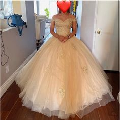 Size 2 Champagne Colored Dress Fit 5’0 Heigh And 114 Weight Ties Up In The Back To Body Figure Only Wore Once Champagne Color Dress, Body Figure, Sweet 16 Dresses, Champagne Color, Cream And Gold, Sweet 16, Colorful Dresses, Womens Sizes, Wedding Dresses