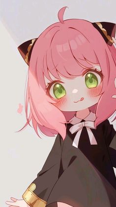 Spy X Family Cute, Wallpaper Anya, Anya Spy X Family, Pusheen Cute, Family Cute, Anime Paper, Chibi Anime Kawaii, Cute Wallpaper, Demon King Anime