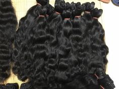 If you are looking for virgin hair extensions, you must find a leading store. Virgin hair grows into a human hair wig that is not bleached, permed or colored. If you are thinking of buying Russian Blonde Virgin Hair then you can come to “Da Pretty Plugg Kollection”. And buy from there according to your budget. For more information visit our website. Types Of Hair Extensions, Types Of Hair, All Hairstyles, Human Hair Wig, Mink Eyelashes, Hair Wig, Grow Hair, Hair Types